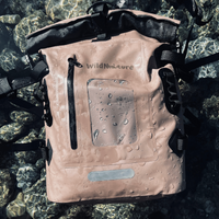 Zaino Total Waterproof