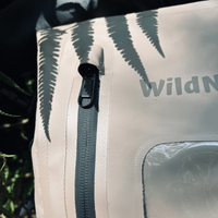 Zaino Total Waterproof
