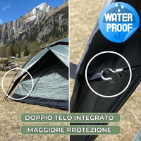 Tenda X - Istantanea PRO