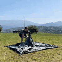 Tenda X - Istantanea PRO