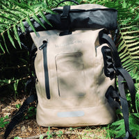 Zaino Total Waterproof