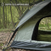 La Tenda Che Si Monta Da Sola