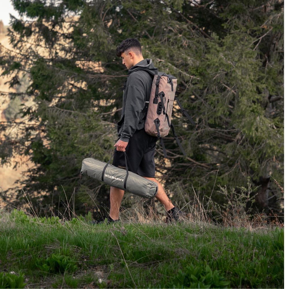 Tenda X - Istantanea PRO