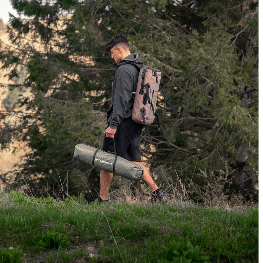 Tenda X - Istantanea PRO