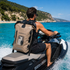 Zaino Total Waterproof