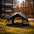 Tenda X-Istantanea