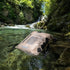 Zaino Total Waterproof