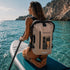 Zaino Total Waterproof